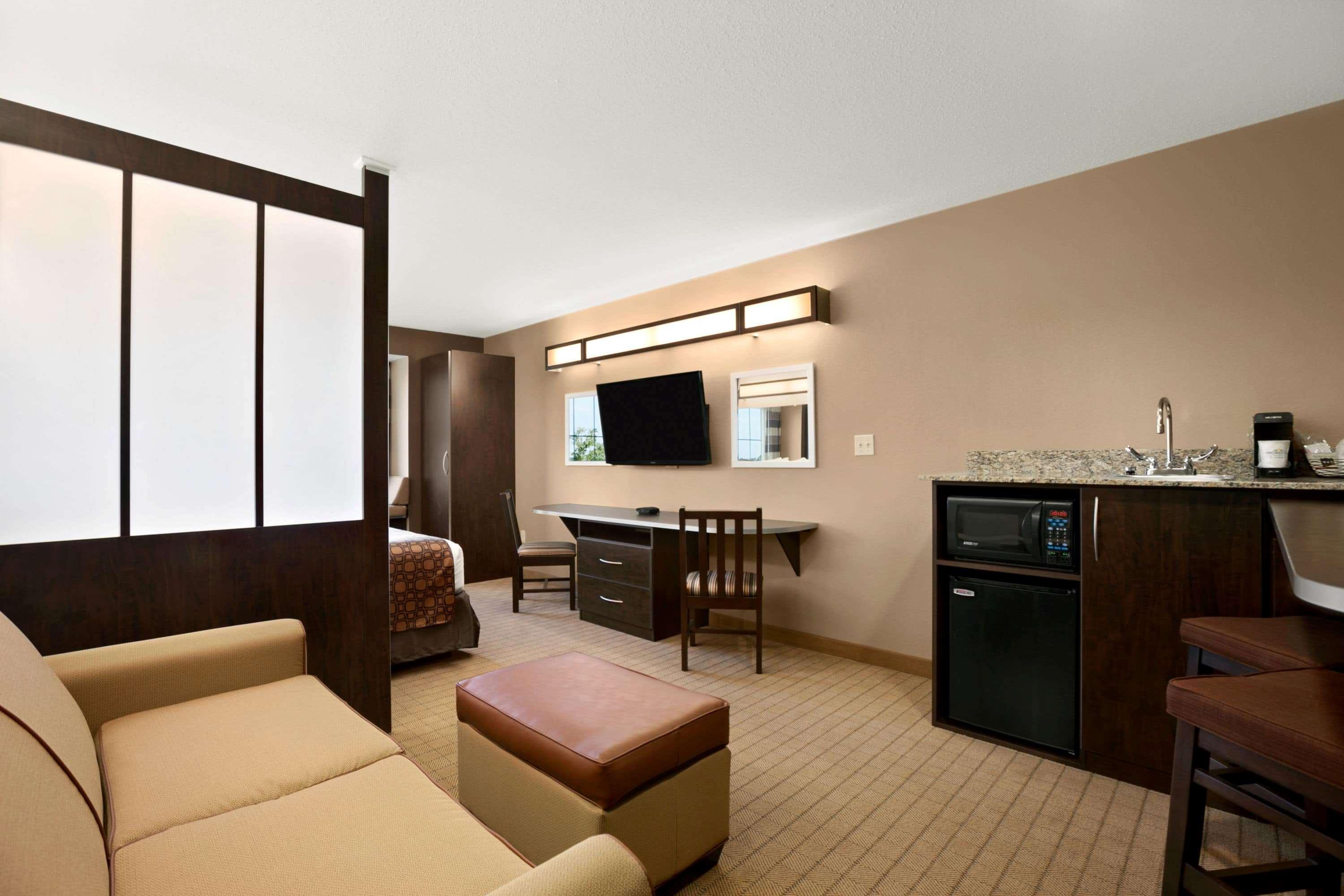 Microtel Inn & Suites By Wyndham St Clairsville - Wheeling St. Clairsville Екстер'єр фото