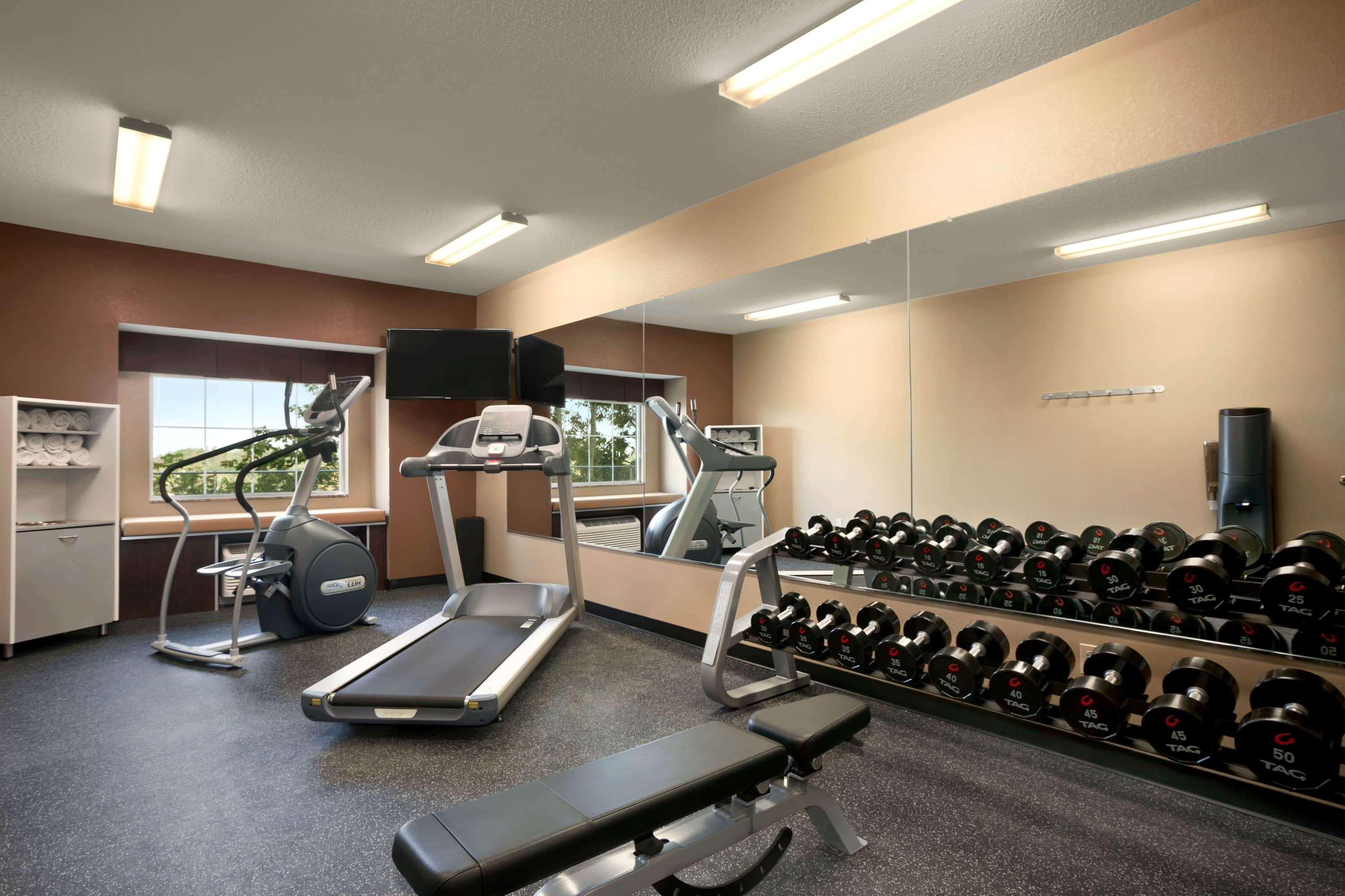 Microtel Inn & Suites By Wyndham St Clairsville - Wheeling St. Clairsville Екстер'єр фото