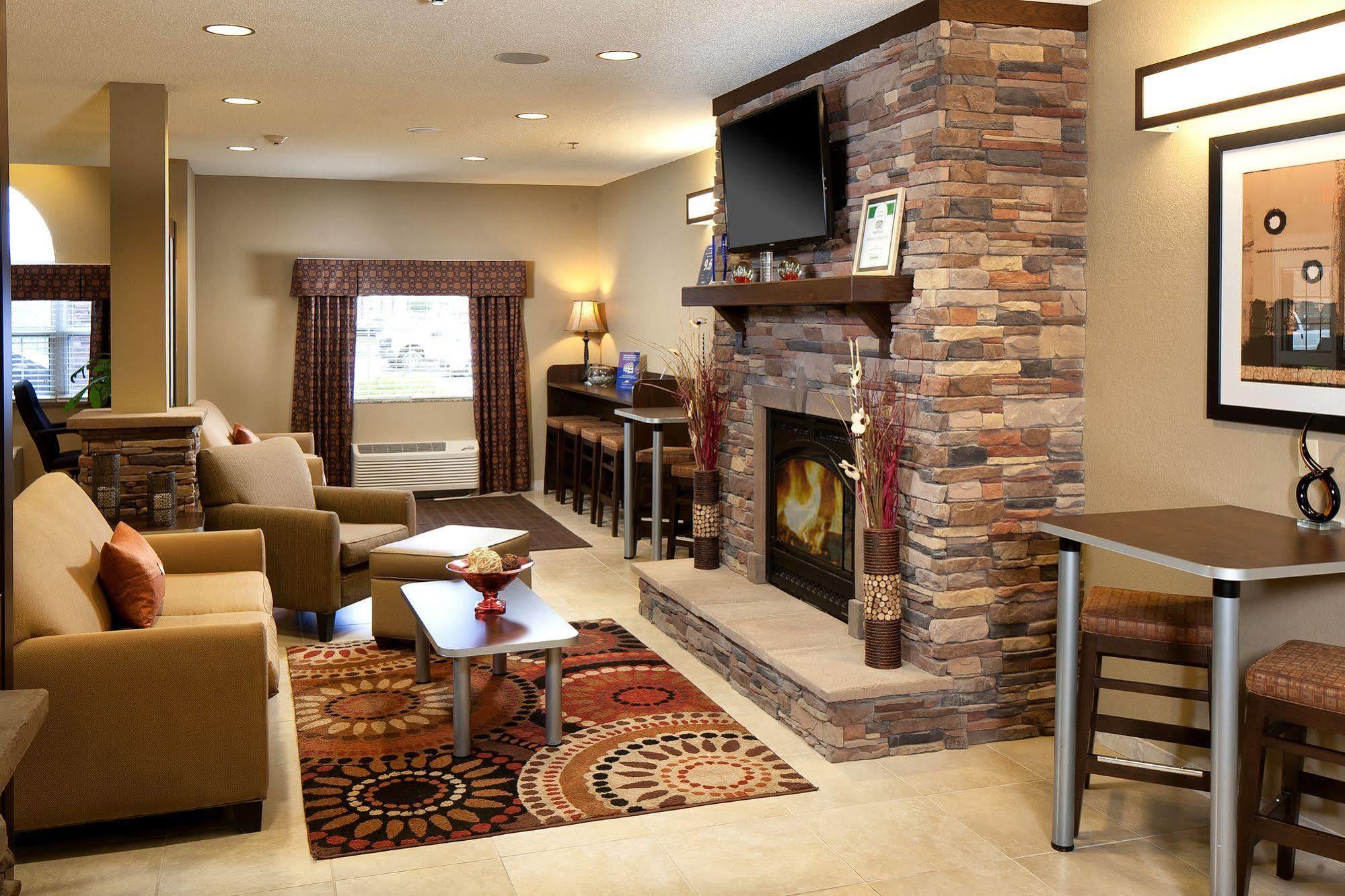 Microtel Inn & Suites By Wyndham St Clairsville - Wheeling St. Clairsville Екстер'єр фото